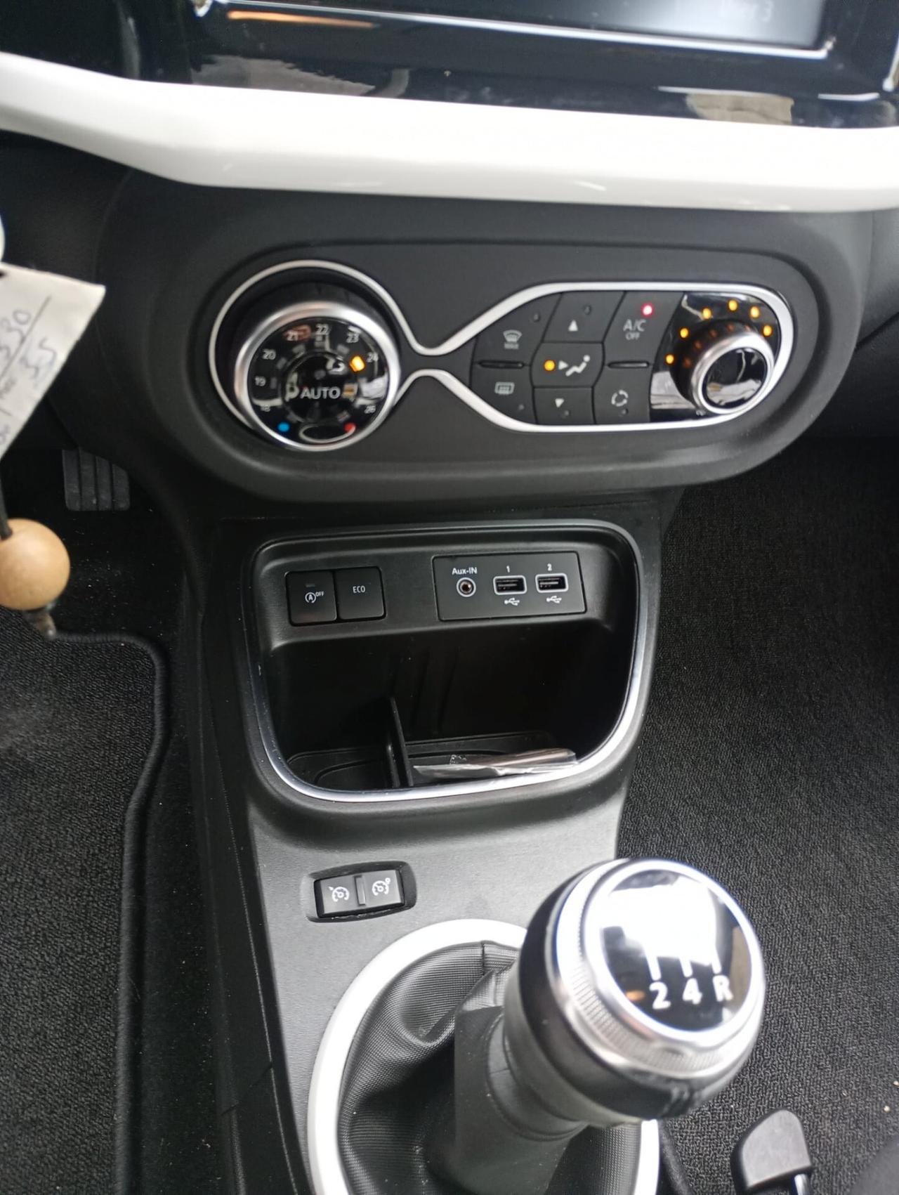 Renault Twingo 0.9 Tce Intens