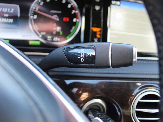 MERCEDES-BENZ S 500 PLUG IN HYBRID Premium Lunga