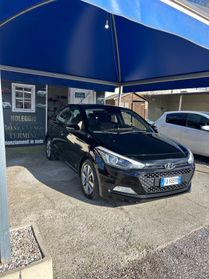 Hyundai i20 1.1 CRDi 12V 5 porte Comfort