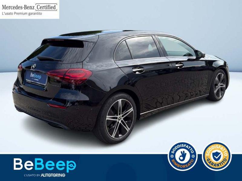 Mercedes-Benz Classe A A 180 PROGRESSIVE ADVANCED AUTO