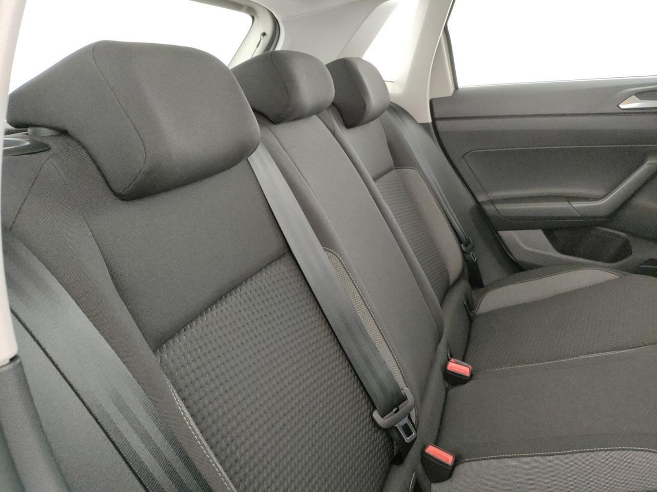Volkswagen Polo 1.0 evo 80cv