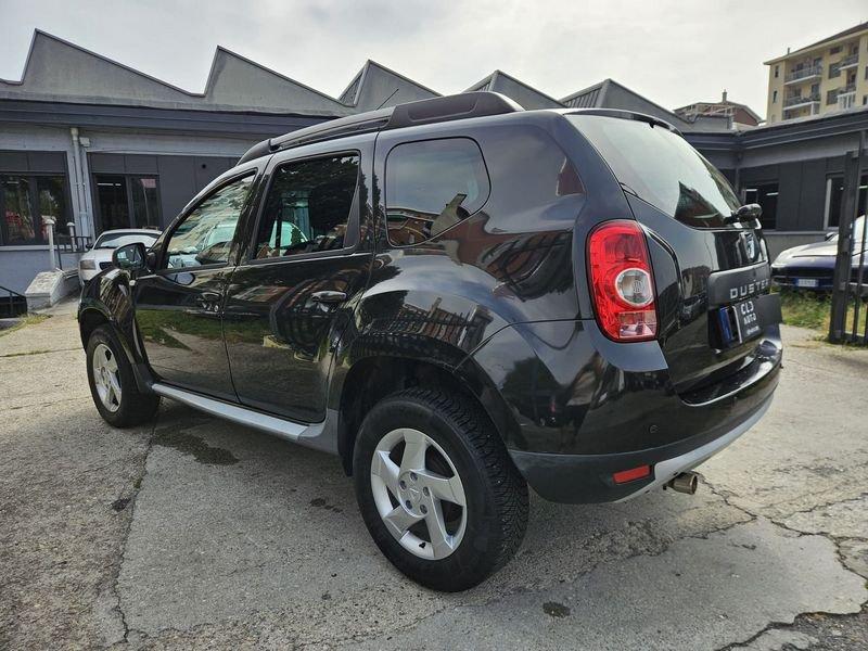 Dacia Duster 1.6 4x2 Ambiance GPL
