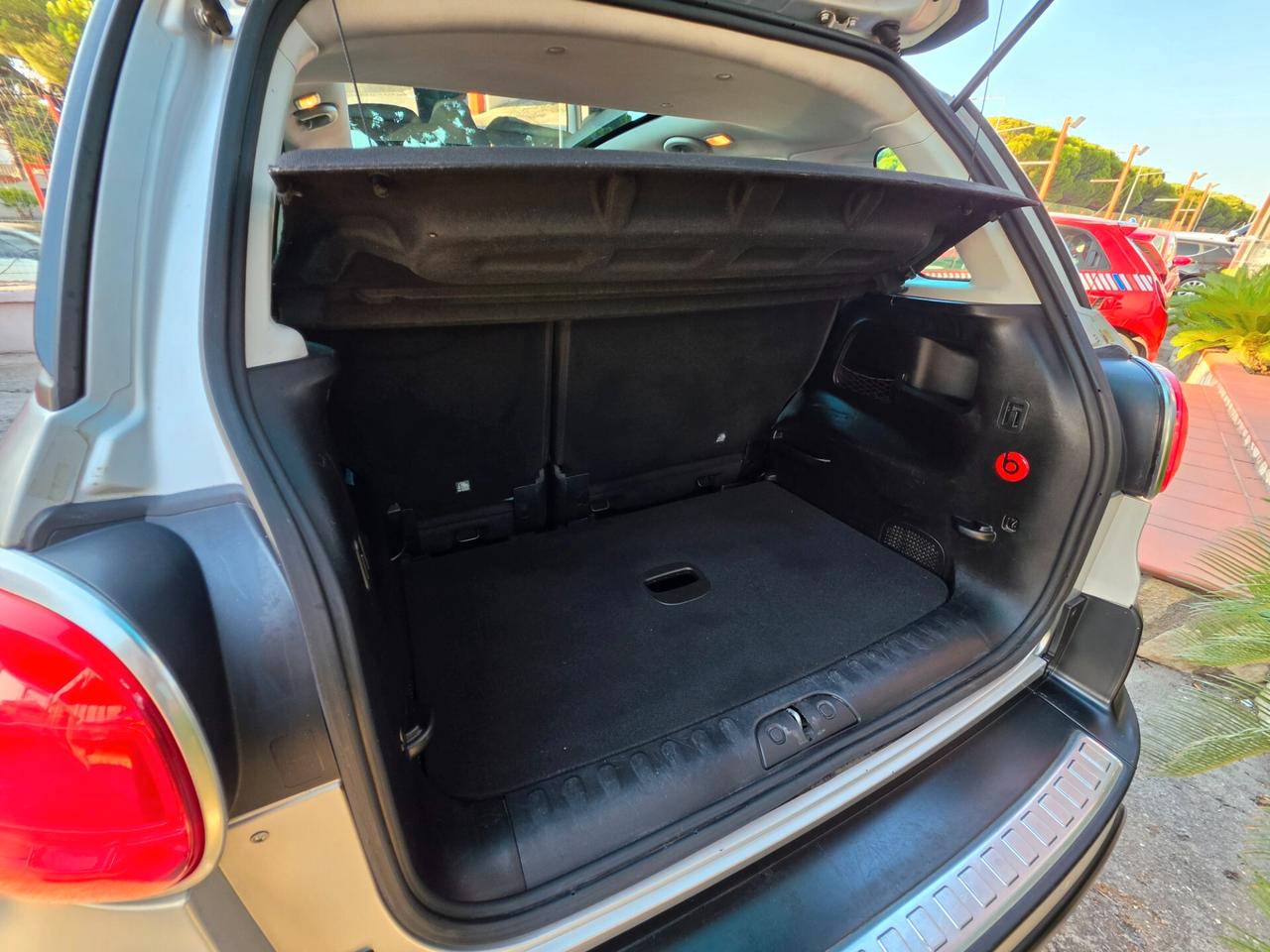 Fiat 500L 1.6 diesel 02/2016 cv120 VERSIONE BEATS