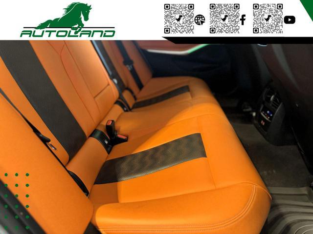 BMW M3 Touring Competition M xDrive 510CV Iva Esposta