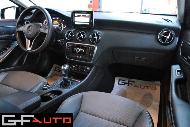 Mercedes-Benz A 180 Classe A - W176 cdi (be) Sport