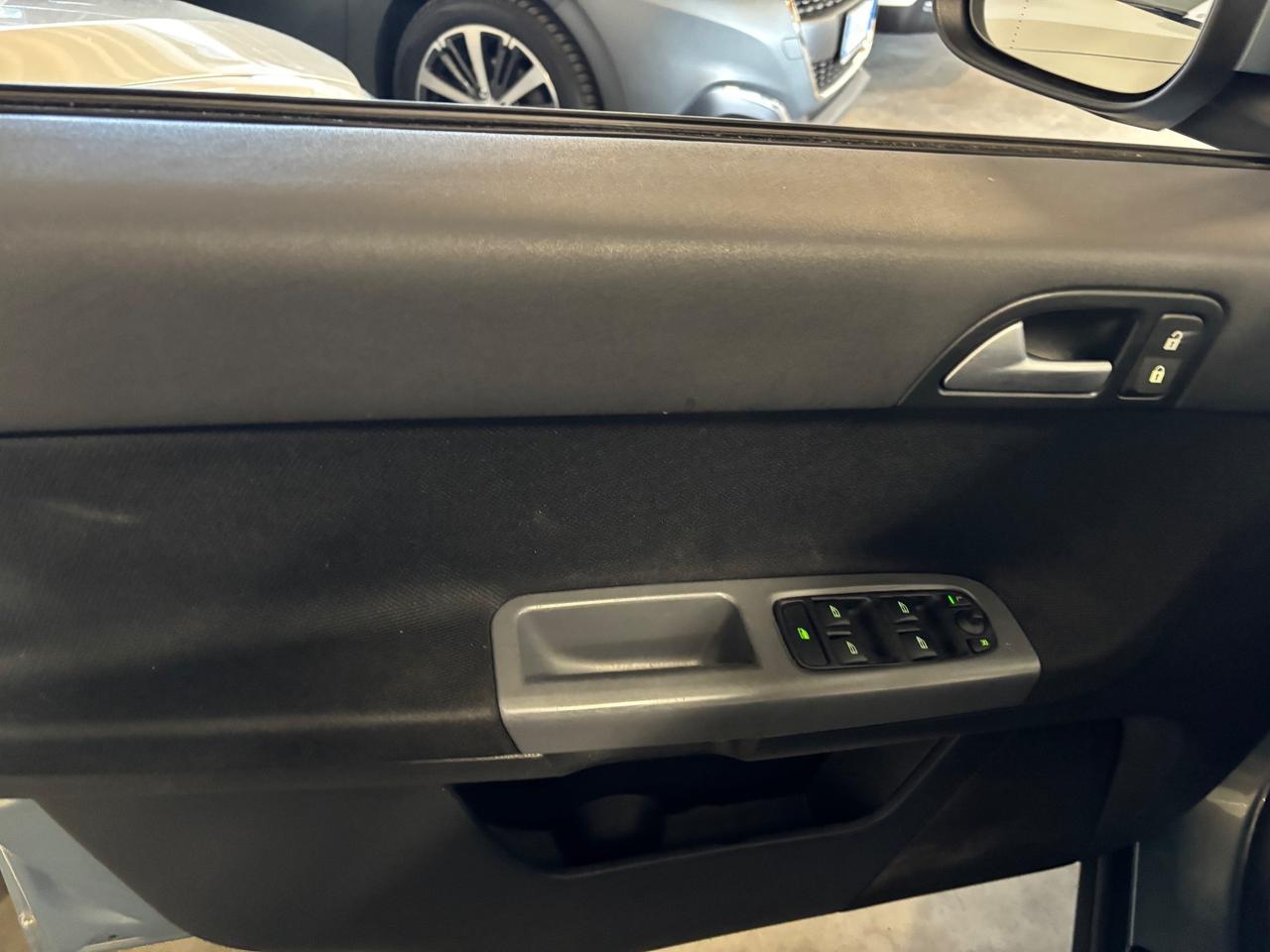 Volvo V50 D4 AUTOMATICO 5 CILINDRI geartronic