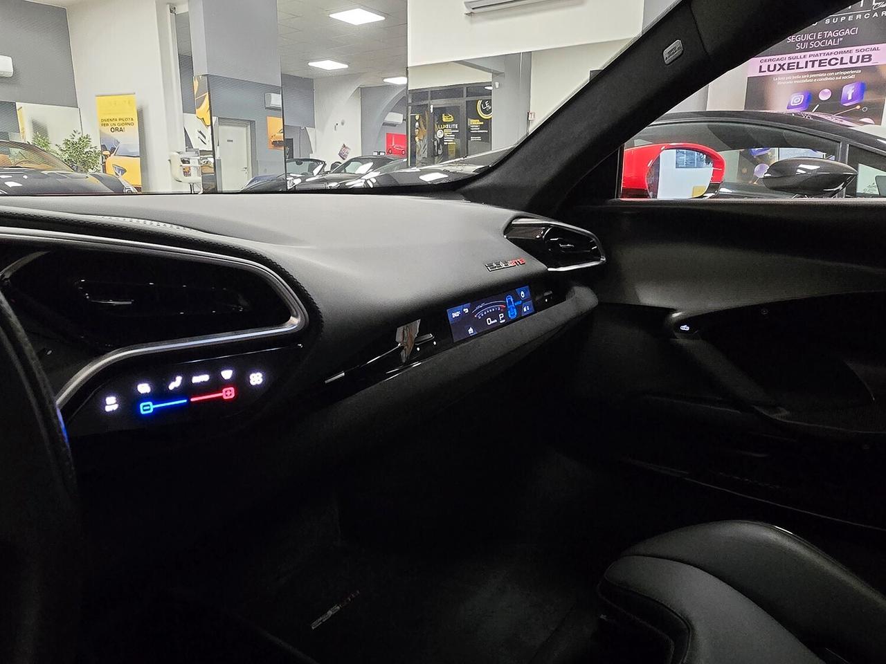 296 GTB 3.0 ASSETTO FIORANO SERVICE+FERRARI POWER FINO AL 2029 (VALORE €50.000)