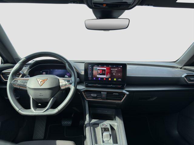 CUPRA Formentor Formentor 2.0 TDI 4Drive DSG