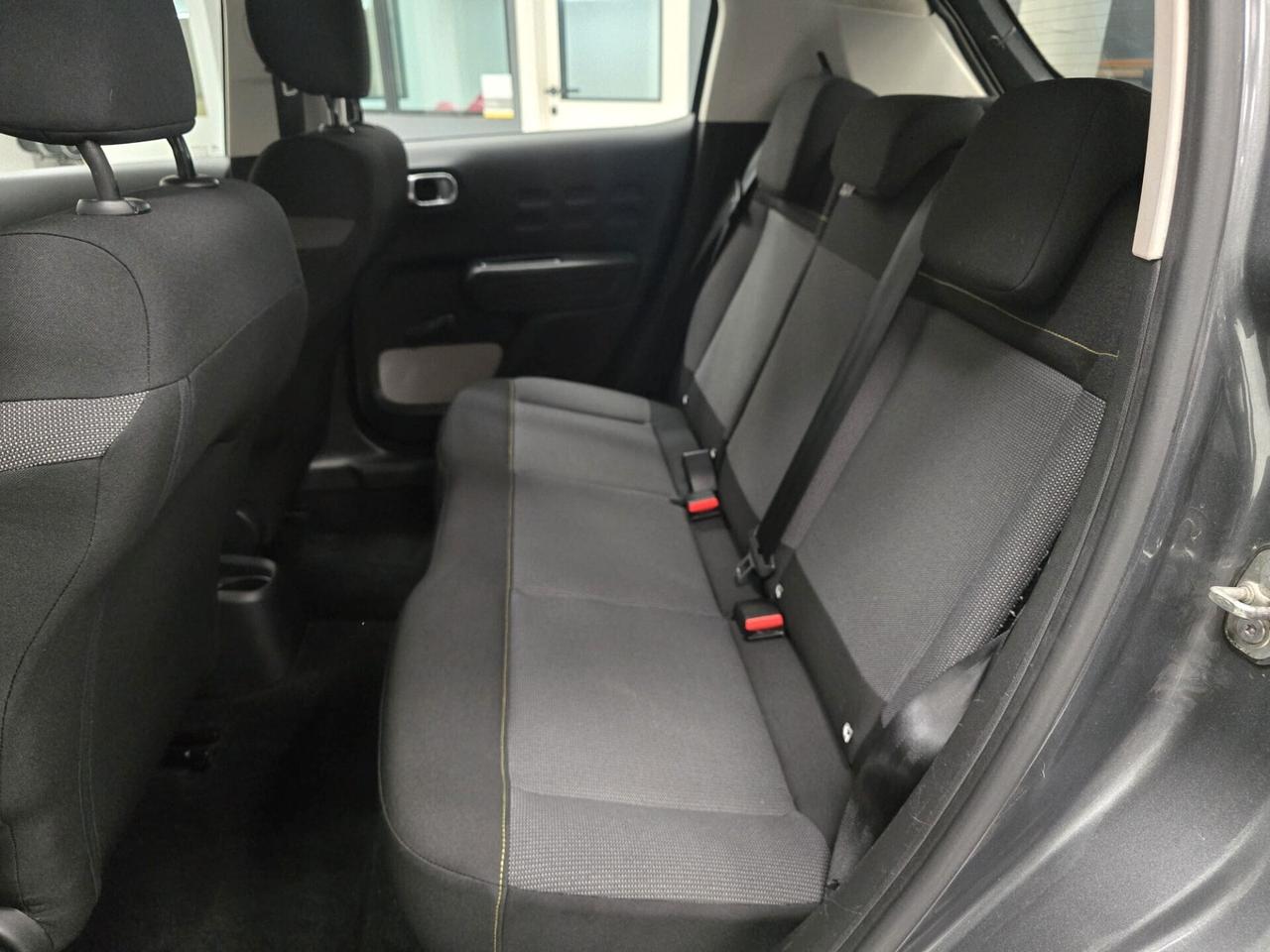 Citroen C3 PureTech 82 Feel Edition NEOPATENTATI