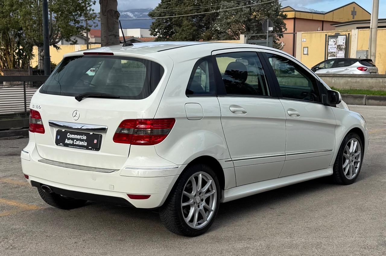 Mercedes-benz B 180 CDI Sport