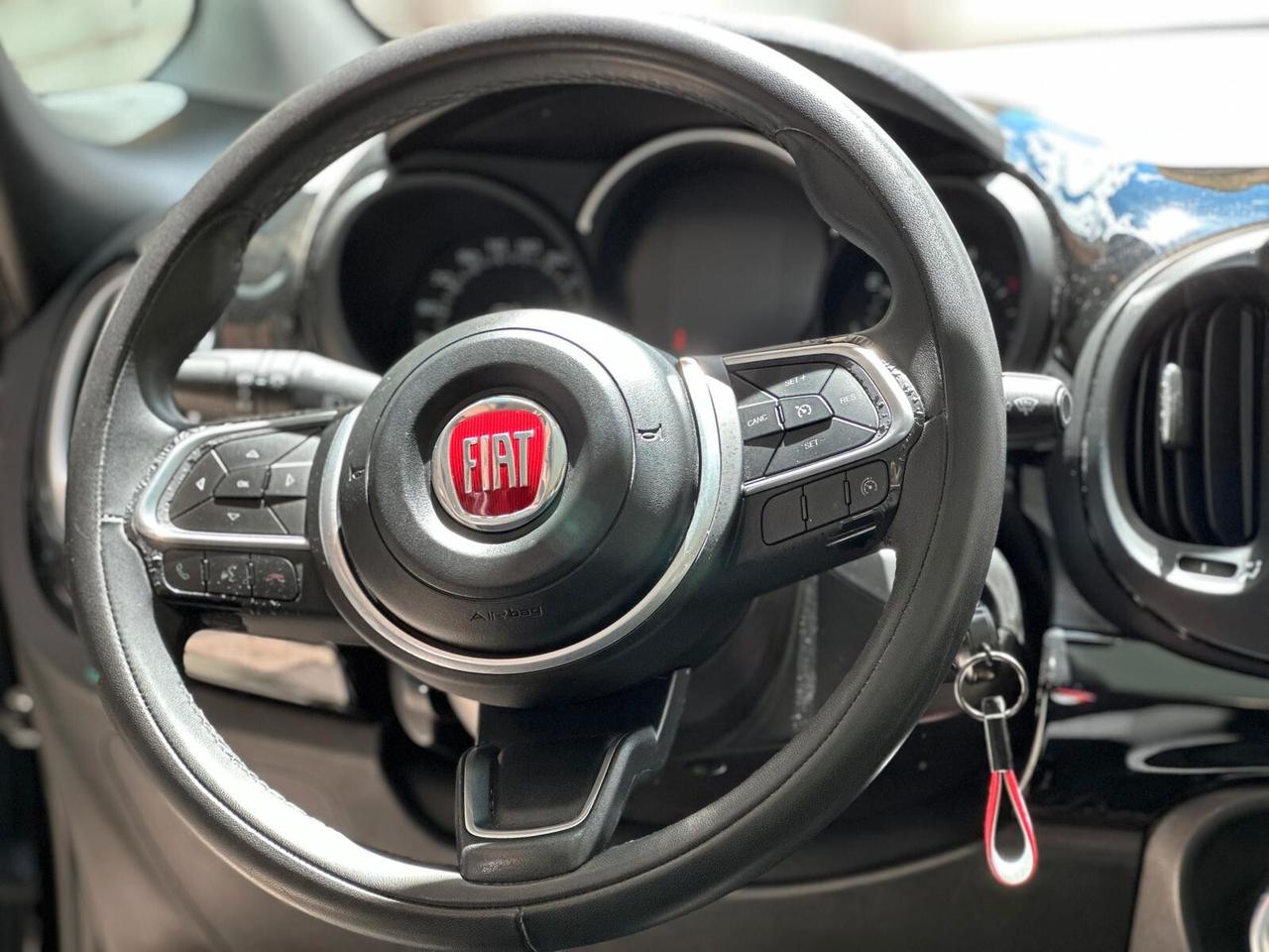 Fiat 500L 1.3 95 CV Lounge TETTO/FULL