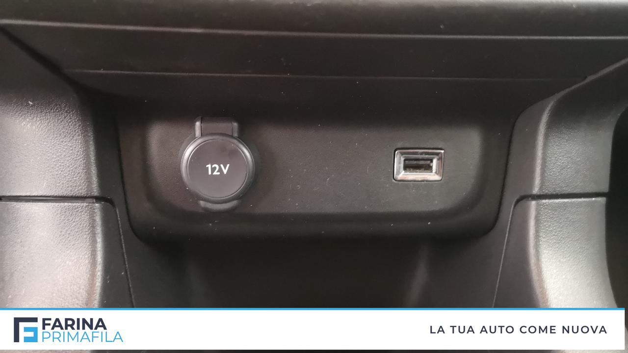 CITROEN C3 III 2017 - C3 1.2 puretech Max s&s 110cv