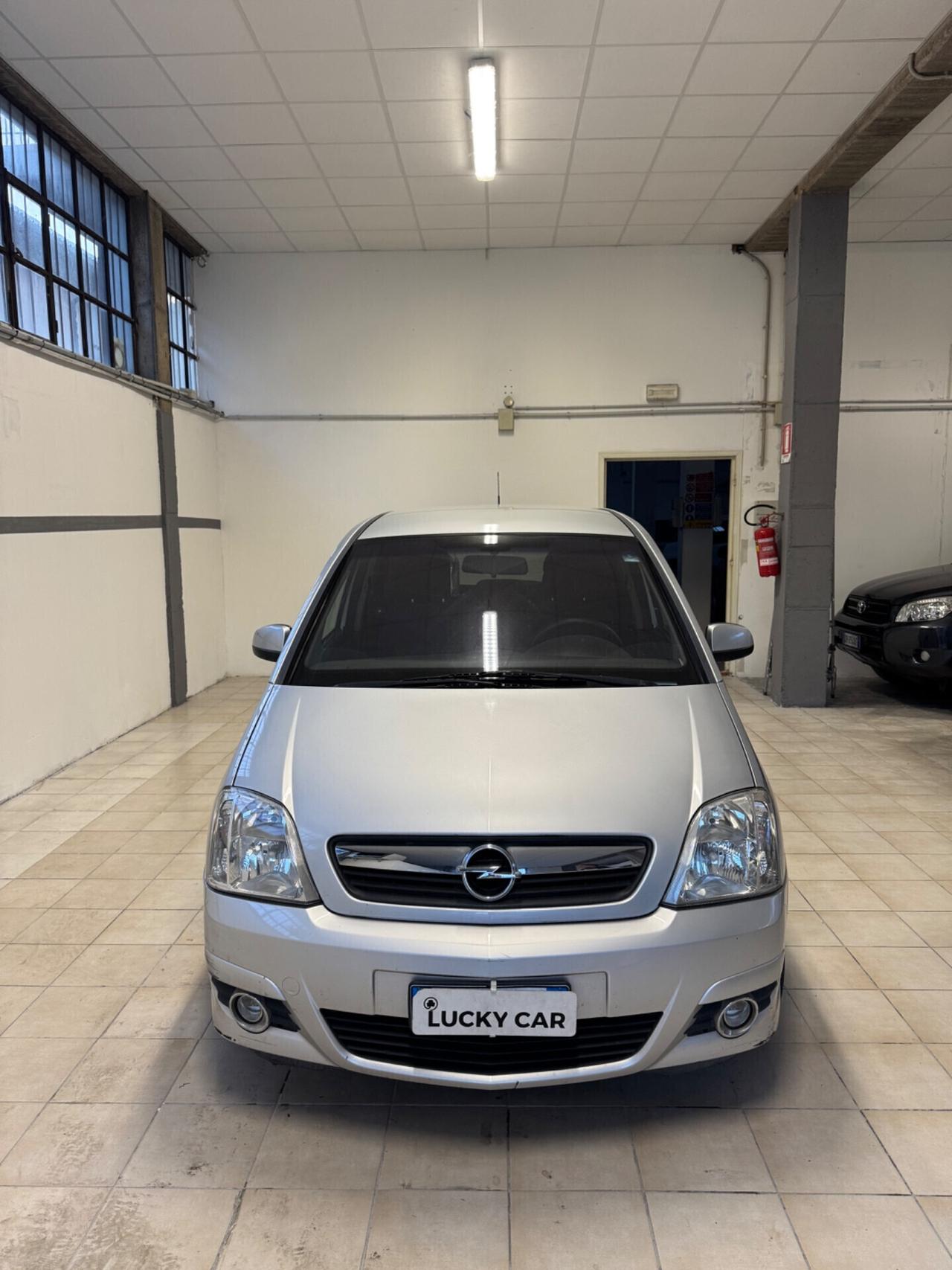 Opel Meriva 1.6 16V Cosmo