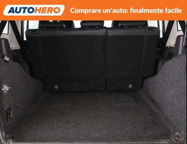 ICH-X K2 2.0 Turbo Diesel 4x4