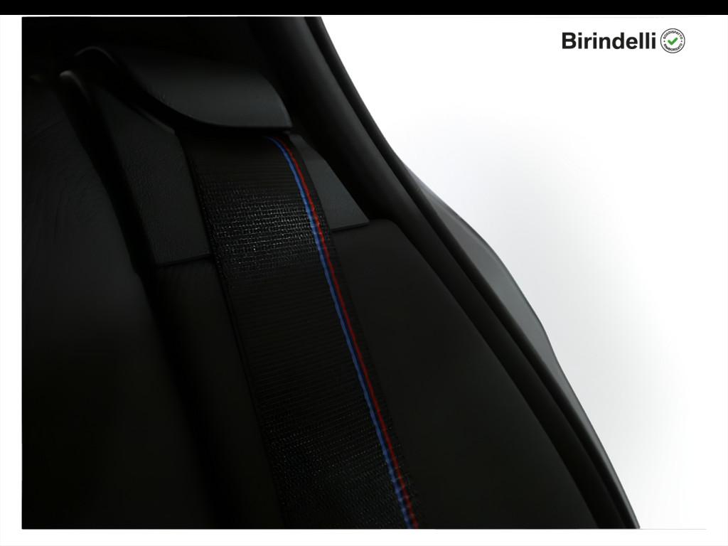 BMW Serie 1 (F40) - M 135i xDrive