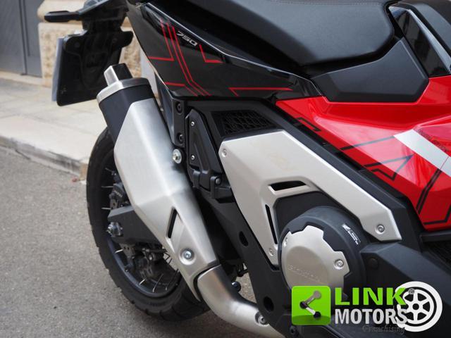 HONDA X-ADV 750 +? 153,00 al mese+