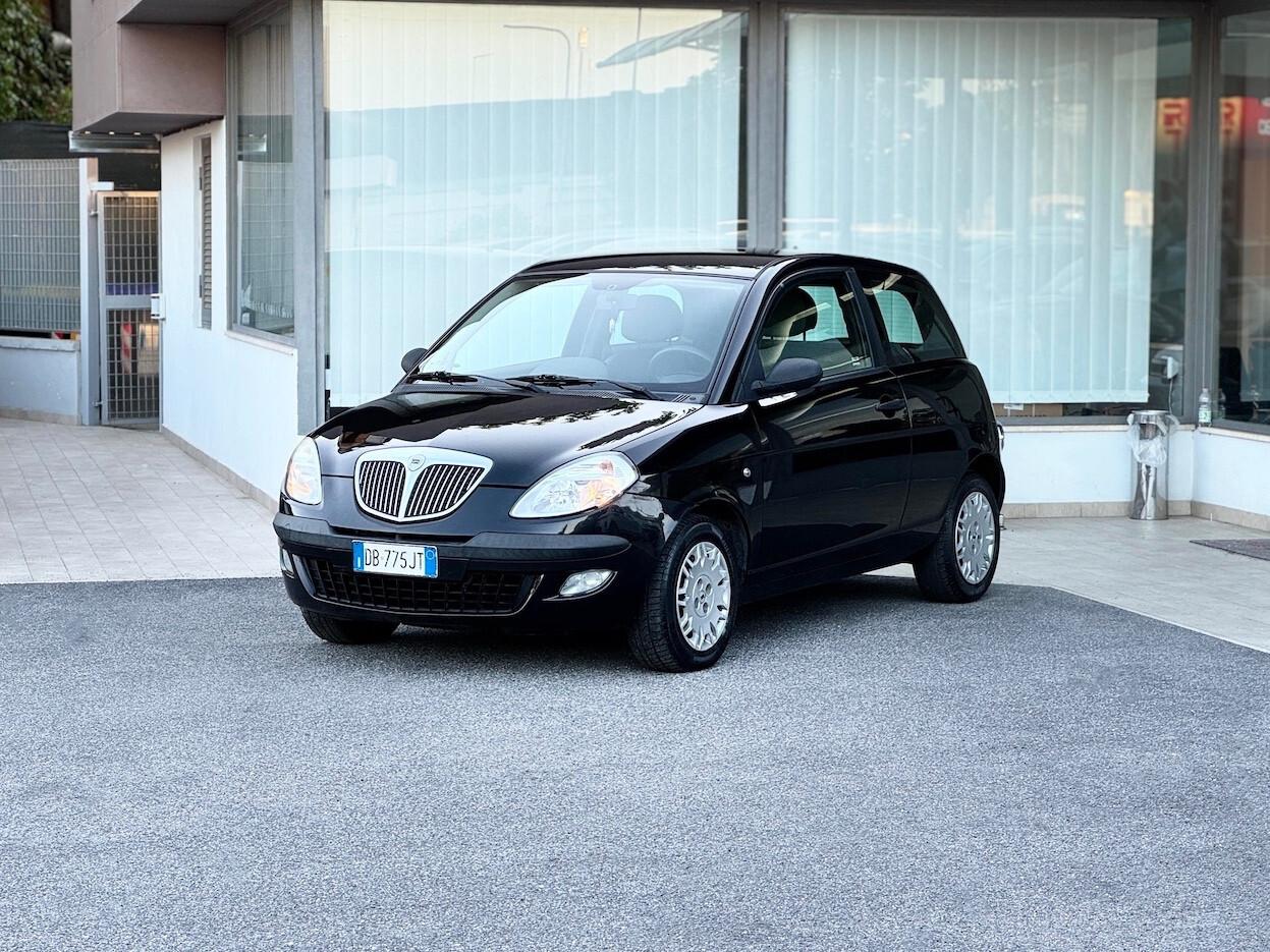 Lancia Ypsilon 1.2 Benzina 60CV Neo. - 2006