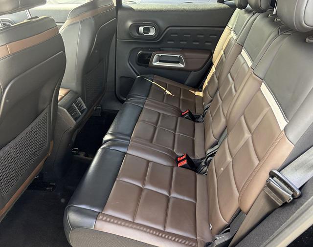 CITROEN C5 Aircross BlueHDi 130 S&S Shine