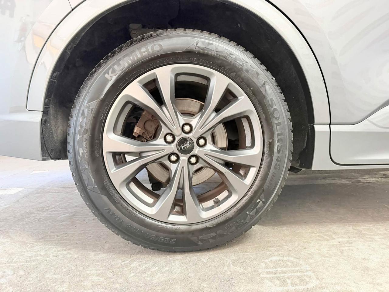Ford Kuga 1.5 EcoBlue 120 CV aut. 2WD ST-Line