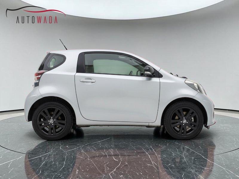 Toyota iQ 1.3 CVT Executive