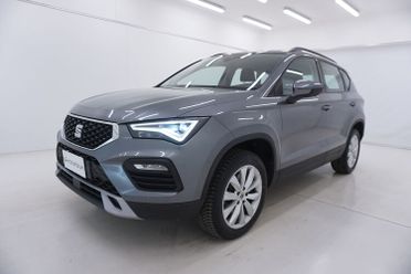 Seat Ateca Business DSG BR342379 2.0 Diesel 150CV