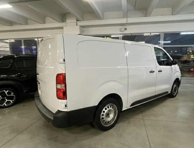 CITROEN Jumpy 2.0 BlueHDi 140 PL-TN Furgone XL Club