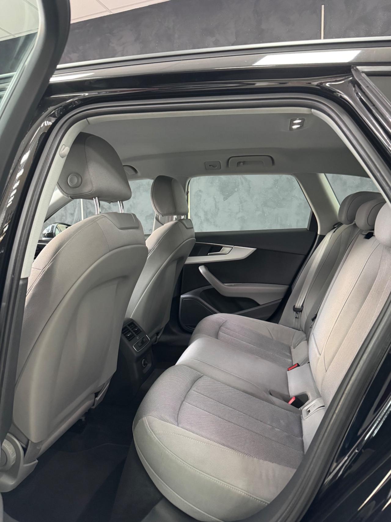 Audi A4 Avant 2.0 TDI 150 CV ultra S tronic