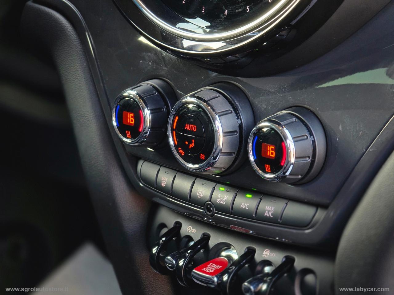 MINI Mini Cooper D Northwood Ed. Countryman