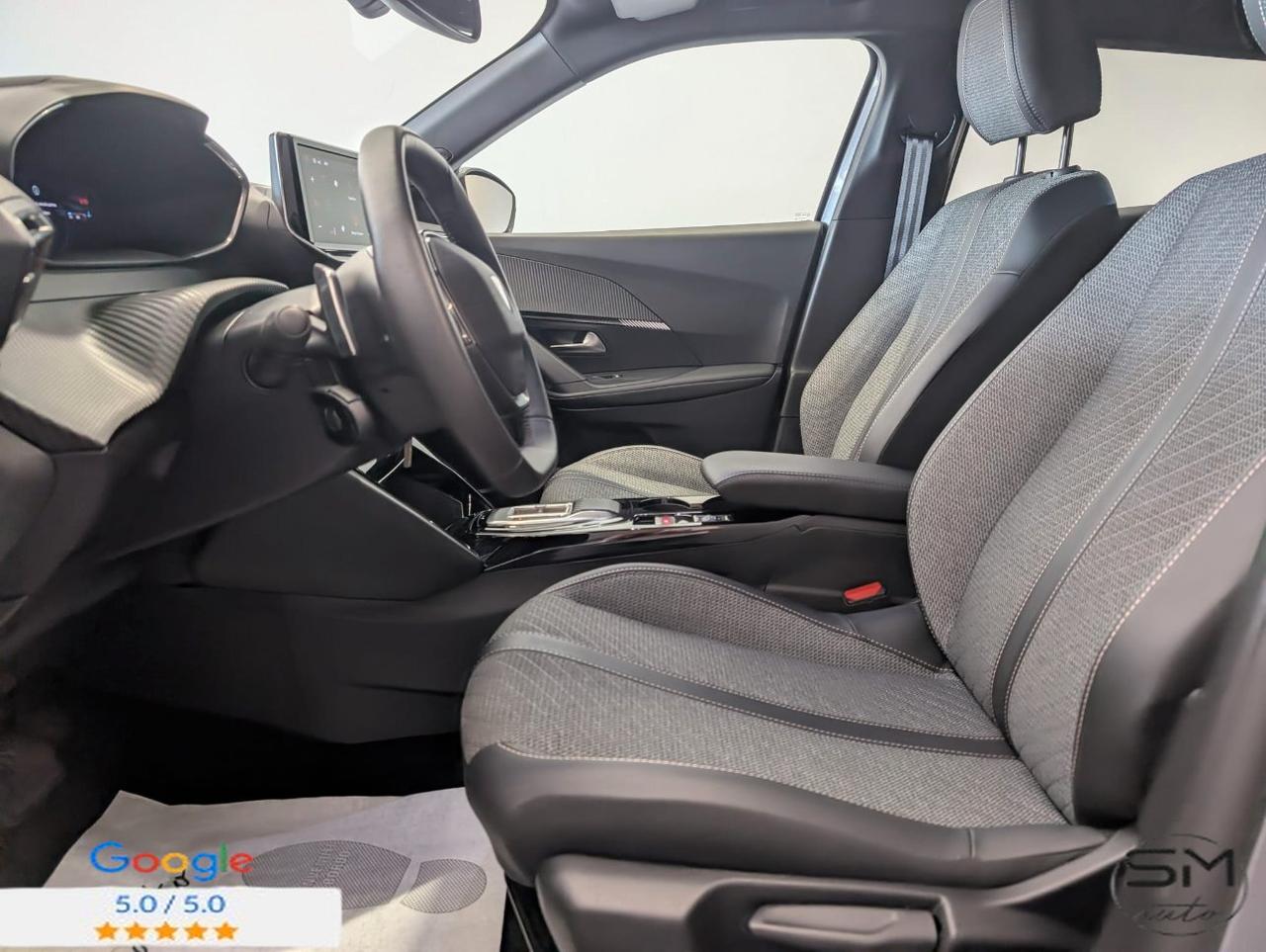 Peugeot 2008 2008 1.2 puretech Allure Pack s&s 130cv eat8