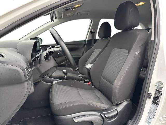 Hyundai i20 1.2 mpi Connectline