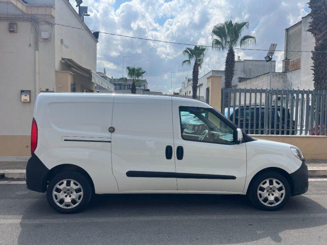 FIAT Doblo 1.3MJT Maxi DOPPIA PORTA SCAFFALATURA