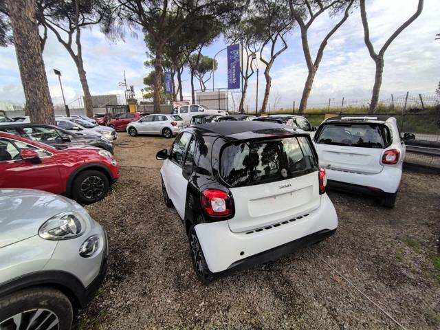 SMART ForTwo 1.0cc 61cv OK NEOPATENTATI BLUETOOTH CRUISECONTROL