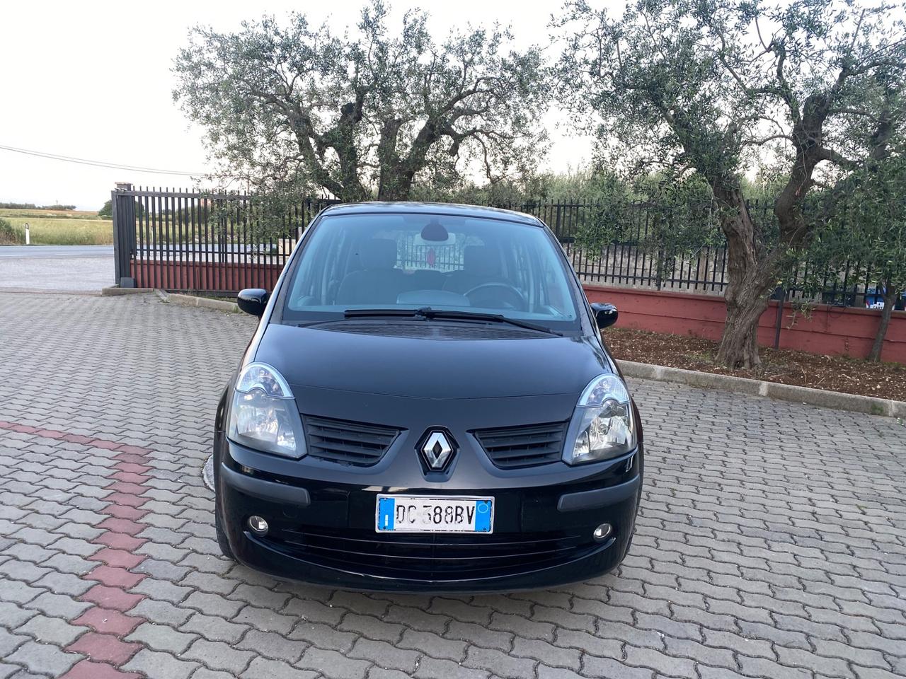 Renault Modus 1.2 16V Confort Authentique