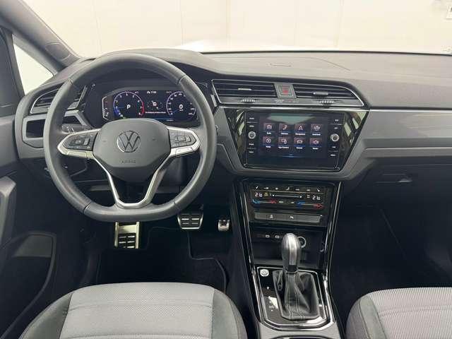Volkswagen Touran HIGHLINE R-LINE 1.5 TSI DSG 150CV *TETTO*ONLYPROMO