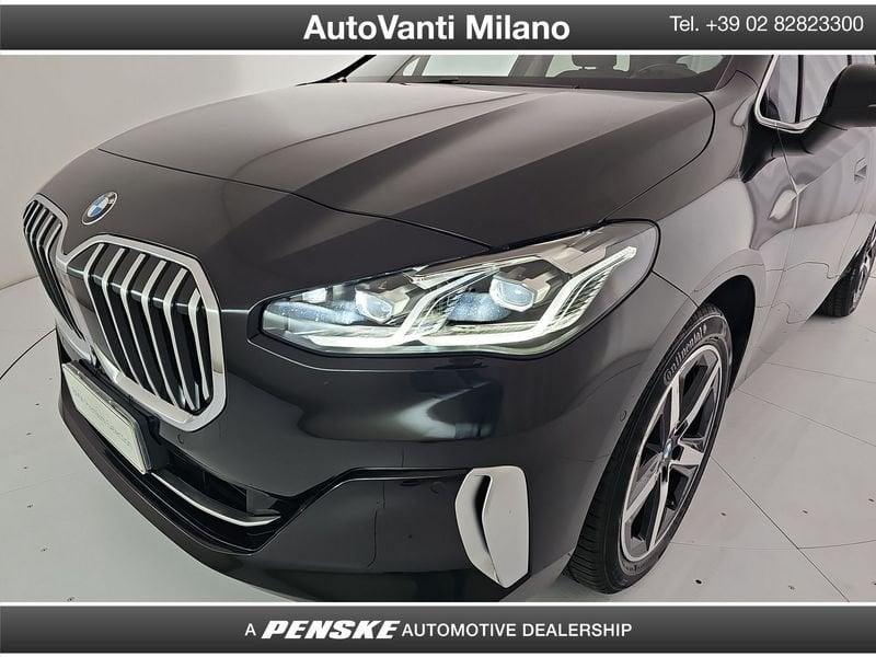 BMW Serie 2 Active Tourer 223i 48V xDrive Luxury