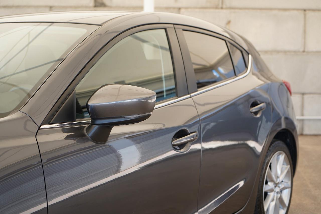Mazda 3 Mazda3 2.2 Skyactiv-D Exceed - 2018