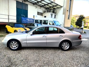 Mercedes-benz E 200 K metano Avantgarde