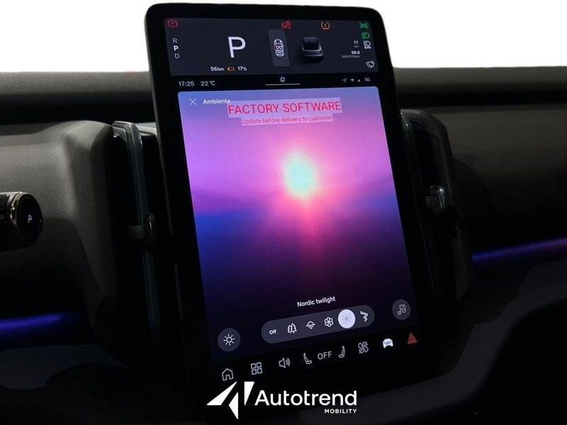 Volvo EX30 Single Motor 272 CV RWD Plus