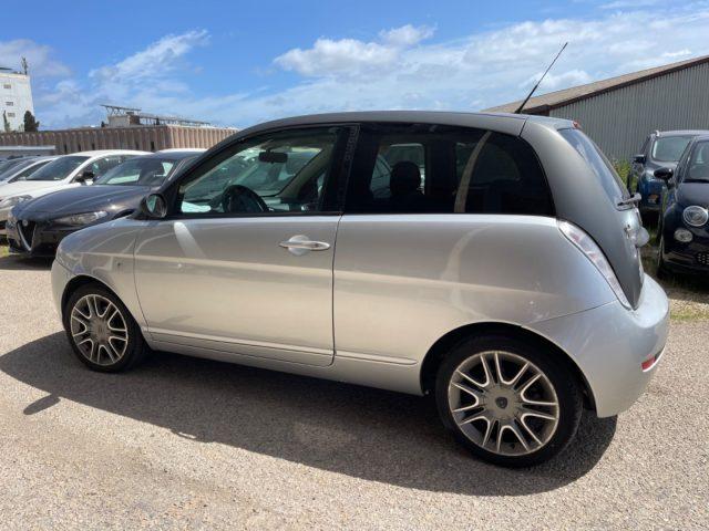 LANCIA Ypsilon 1.4