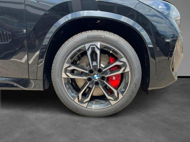 BMW X1 sDrive 20i Msport