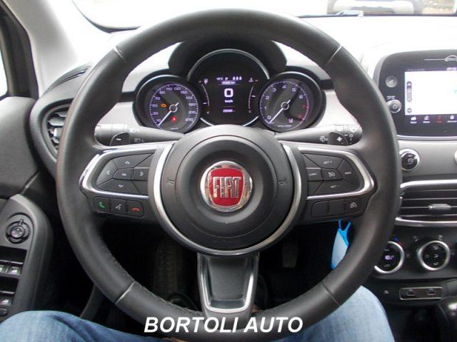 FIAT 500X 1.3 T4 28.00 KM AUTOMATICA DCT CROSS