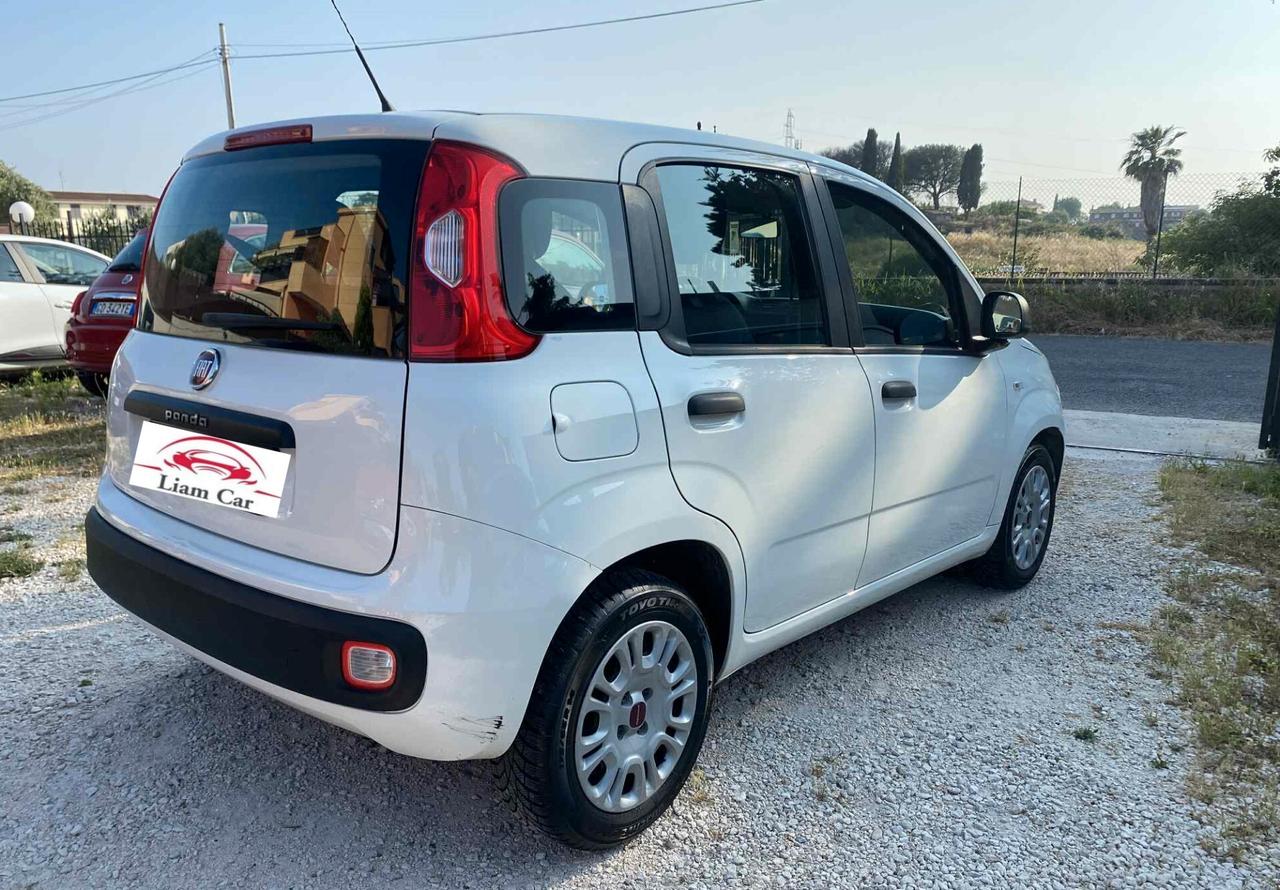 Fiat Panda 1.2 Benz/Gpl Lounge easypower Ok Neop.