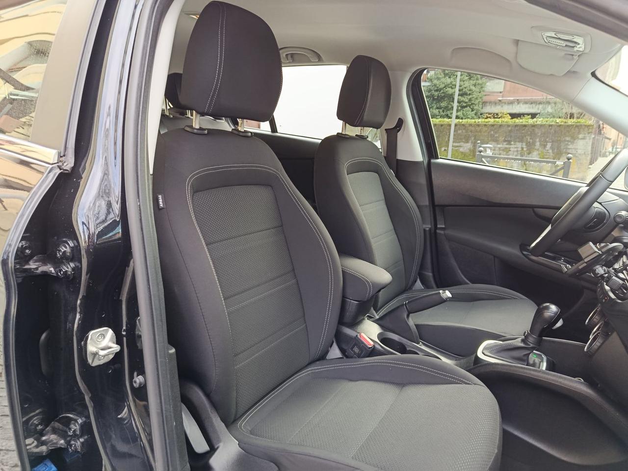 Fiat Tipo Lounge 1.6 Multijet #9270