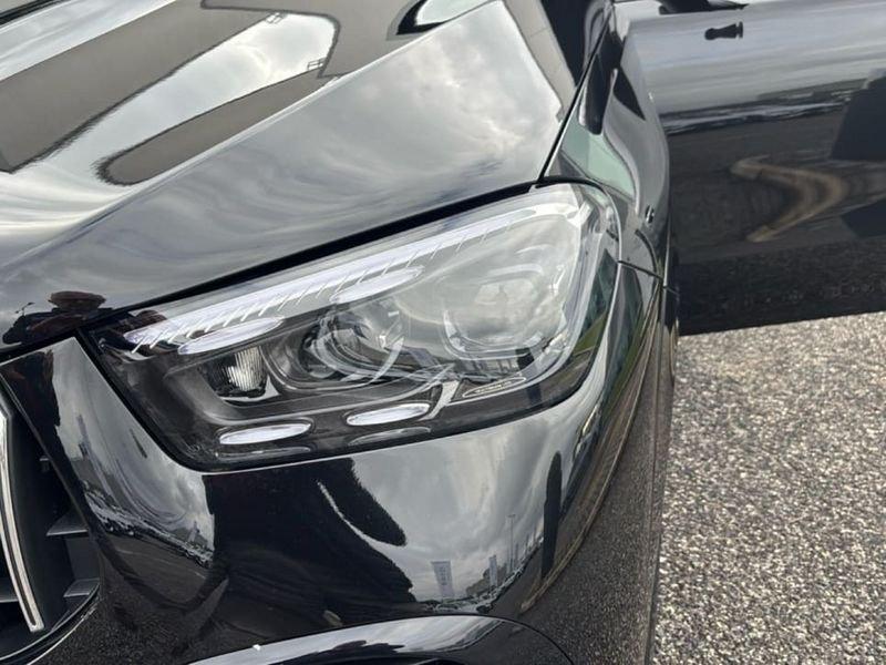 Mercedes-Benz GLE Coupé GLE 53 AMG 4Matic+ EQ-Boost AMG Line Premium Plus