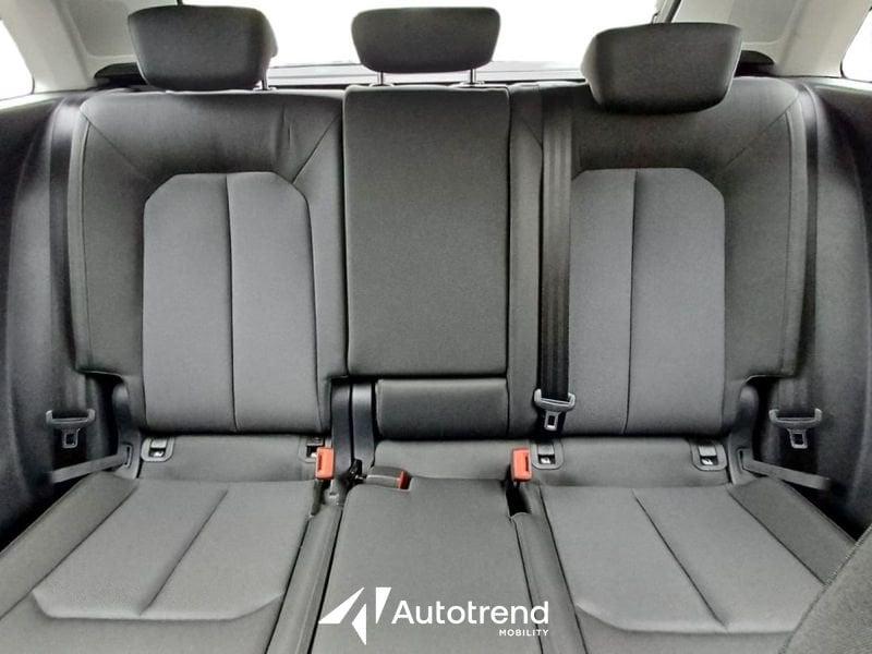 Audi Q3 35 TDI 150 CV Automatica NAVI LED Business