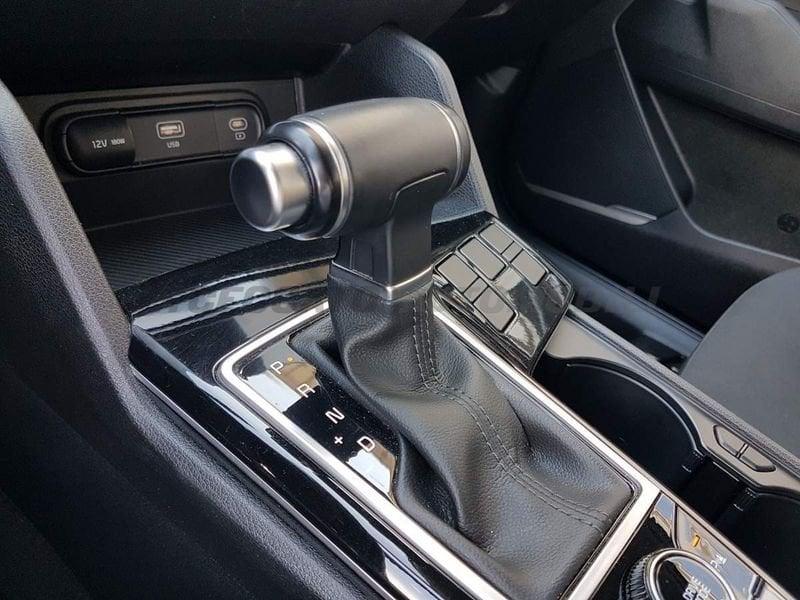 KIA Sportage Sportage 1.6 crdi mhev Business dct