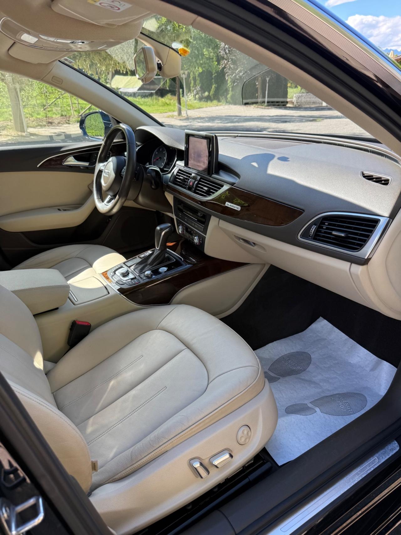 Audi A6 3.0 TDI 272 CV quattro S tronic Business Plus