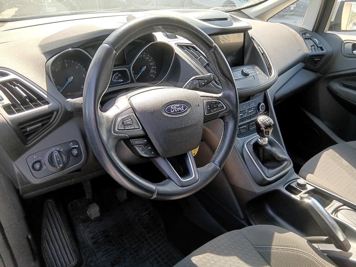 Ford C-Max Business 1.5 TDCi (95 cv)