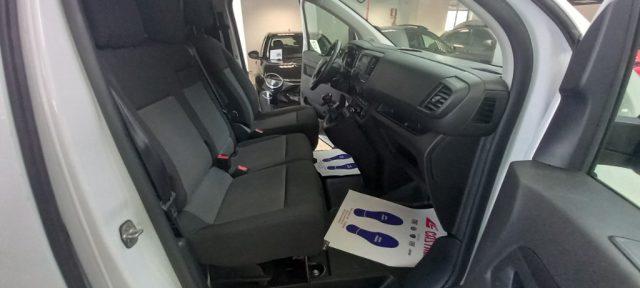 FIAT Scudo 1.5 BlueHDi 100 CV L2 H1 FURGONE 3 POSTI