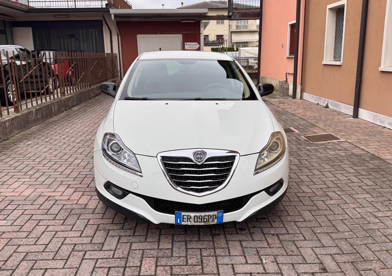 Lancia Delta 1.4 Benzina-GPL Ok Neopatentati